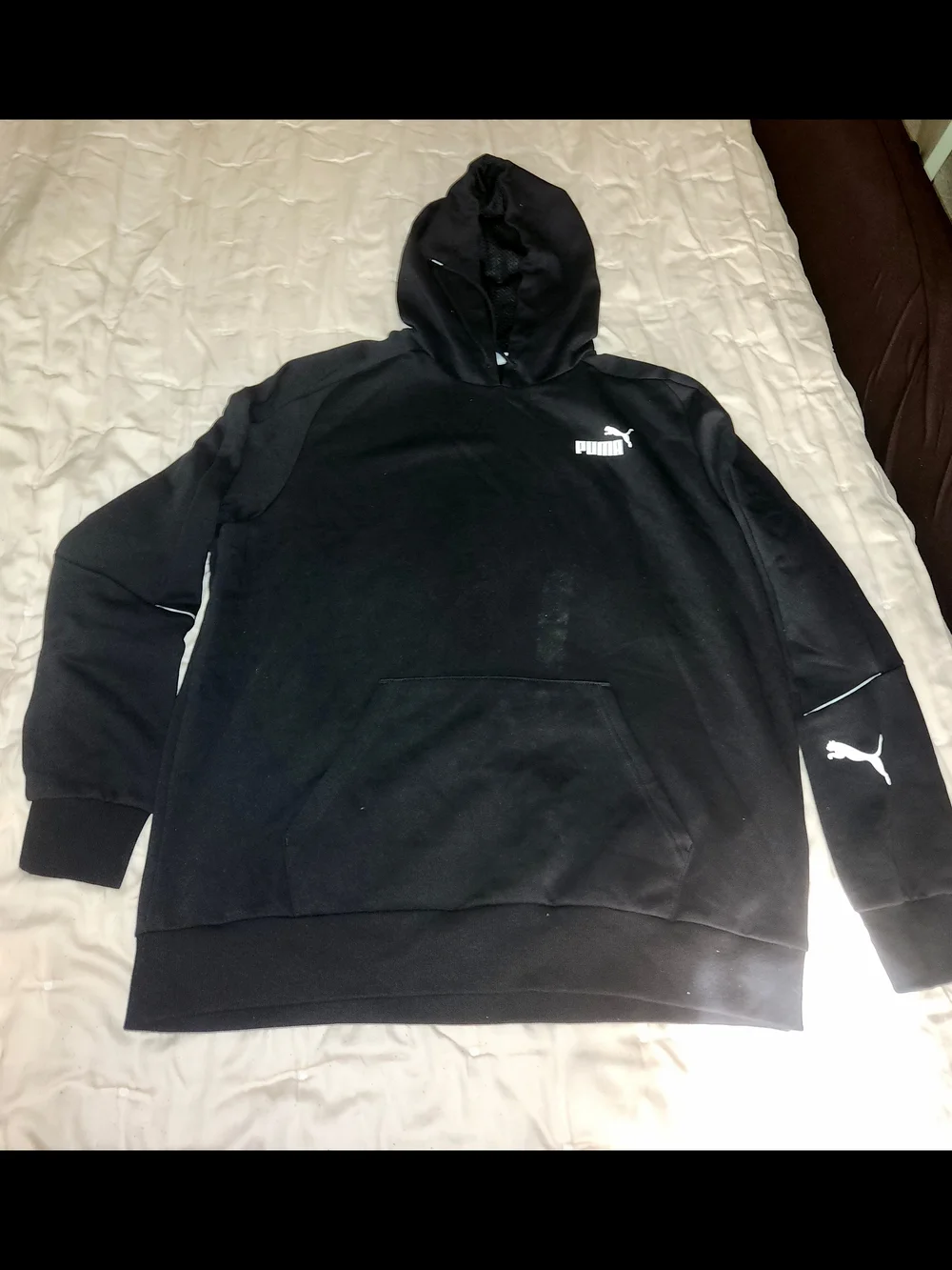 Puma this matching